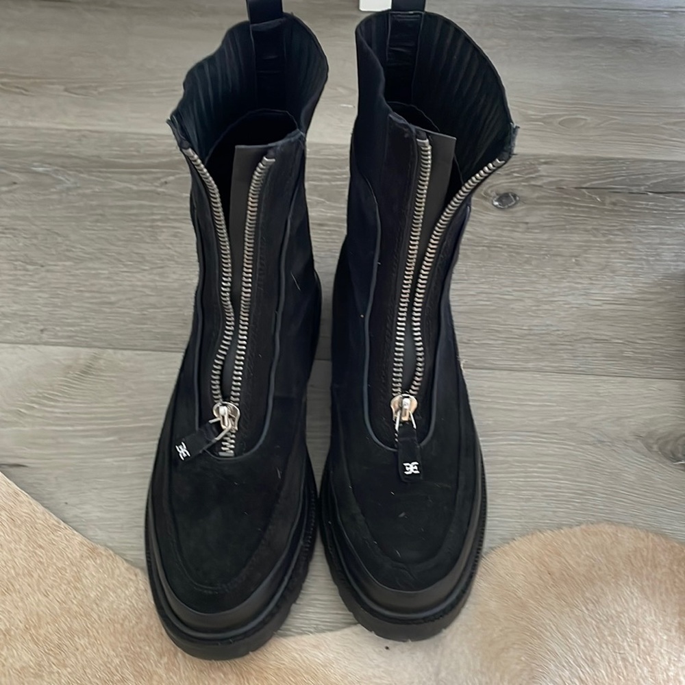 Sam edelman boots